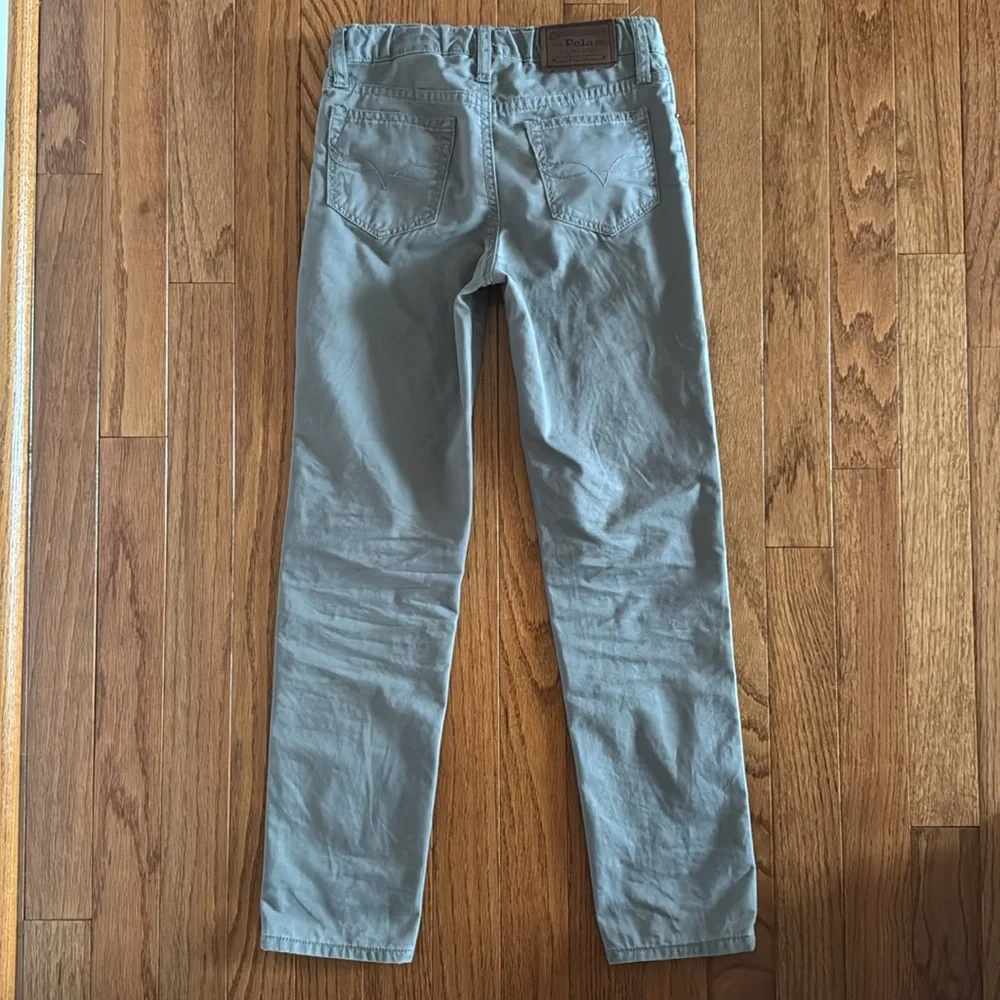 Ralph Lauren: Skinny pants(Size 7)🎉 - Picture 2 of 5